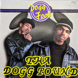 Tha Dogg Pound Dogg Food (RSD Black Friday 11.27.2020) - Vinyl