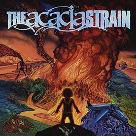 The Acacia Stra Continent - Vinyl