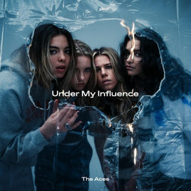 The Aces Under My Influence - Vinyl