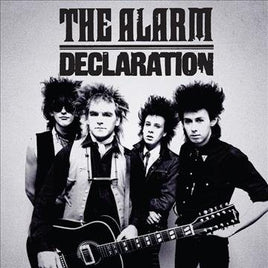 The Alarm DECLARATION (LP) - Vinyl