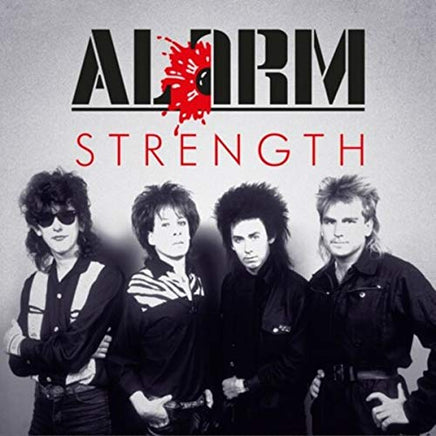 The Alarm Strength 1985-1986 [2 LP] - Vinyl
