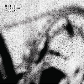 The Album Leaf OST [LP] - Vinyl