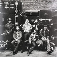 
              The Allman Brothers Band Live At Fillmore East (Red with Black Swirl, Limited Edition) (2 Lp's) [Import] - Vinyl
            
