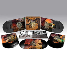 The Allman Brothers Band Trouble No More: 50th Anniversary Collection [10-LP Box Set] - Vinyl