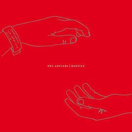 The Antlers Hospice (Remastered Version) - Vinyl
