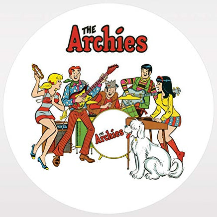 The Archies The Archies (Picture Disc Vinyl) - Vinyl