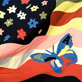 The Avalanches WILDFLOWER (2LP) - Vinyl