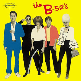 The B-52's The B-52's - Vinyl