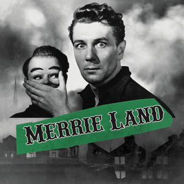 The Bad The Good / The Queen Merrrie Land - Vinyl