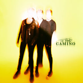 The Band CAMINO The Band Camino (clear vinyl)(Indie Exclusive) - Vinyl