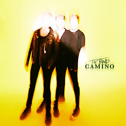 The Band Camino The Band Camino - Vinyl