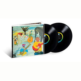 The Band Music From The Big Pink - 50th Anniversary - Vinyl