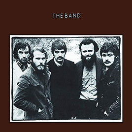 The Band The Band (50th Anniversary) [Super Deluxe][2 LP + 7" + CD + Blu-ray] - Vinyl