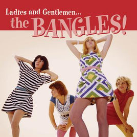 The Bangles LADIES AND GENTLEMEN... THE BANGLES! - Vinyl