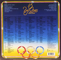 
              The Beach Boys 15 Big Ones - Vinyl
            