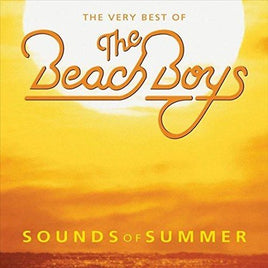 The Beach Boys The Sounds Of Summer (2 LP) - Vinyl