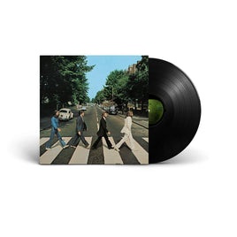 The Beatles Abbey Road Anniversary (1LP) - Vinyl