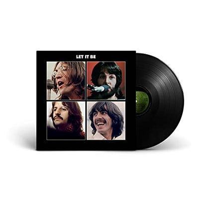 The Beatles Let It Be Special Edition [LP] - Vinyl