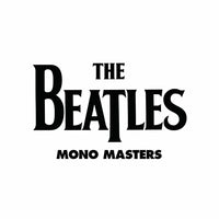 
              The Beatles Mono Masters [3 LP's] - Vinyl
            