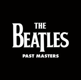The Beatles Past Masters (180 Gram Vinyl, Remastered, Reissue) (2 Lp's) - Vinyl