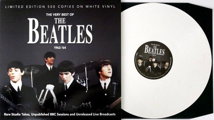 The Beatles The Very Best Of The Beatles 1962 -'64 (Limited Edition, White Vinyl) - Vinyl