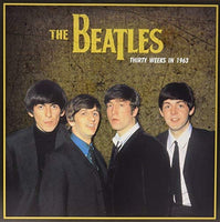 
              The Beatles Thirty Weeks In 1963 - Vinyl
            