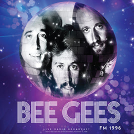 The Bee Gees FM 1996: Best Of VH-1 Storytellers [Import] - Vinyl