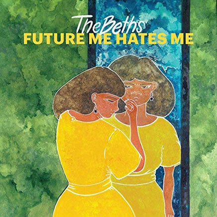 The Beths Future Me Hates Me - Vinyl