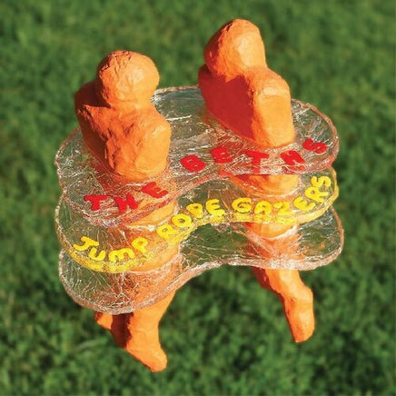 The Beths Jump Rope Gazers (Limited Edition, Spring Green Colored Vinyl) - Vinyl