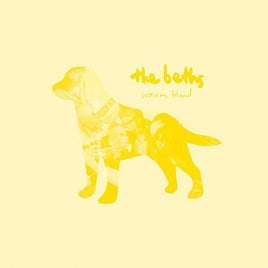 The Beths Warm Blood - Vinyl