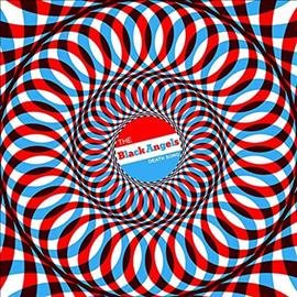 The Black Angels Death Song (Poster, Sticker, Digital Download Card) (2 Lp's) - Vinyl