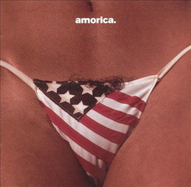 The Black Crowes AMORICA (2LP) - Vinyl