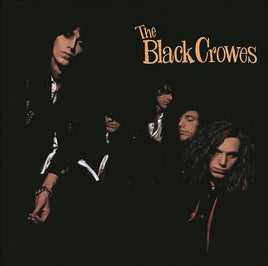 The Black Crowes SHAKE YOUR MONEY(LP) - Vinyl