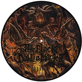 The Black Dahlia Murder Abysmal (Picture Disc Vinyl LP) - Vinyl