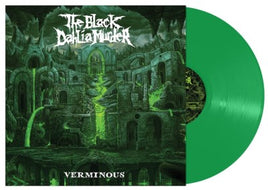 The Black Dahlia Murder Verminous (Indie Exclusive) - Vinyl
