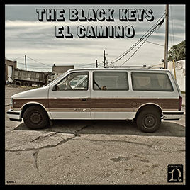 The Black Keys El Camino (10th Anniversary Super Deluxe Edition) - Vinyl