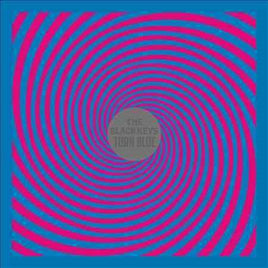 The Black Keys TURN BLUE - Vinyl