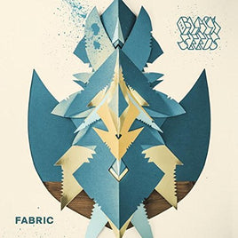 The Black Seeds Fabric - Vinyl