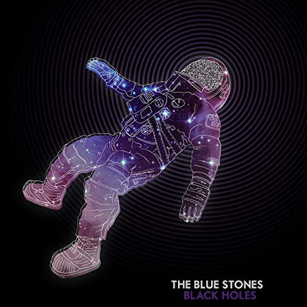 The Blue Stones Black Holes - Vinyl