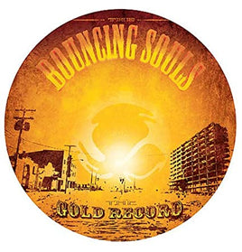 The Bouncing Souls Gold Record (LP) - Vinyl