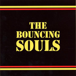 The Bouncing Souls The Bouncing Souls - Vinyl