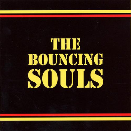 The Bouncing Souls The Bouncing Souls - Vinyl