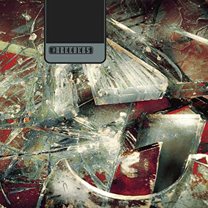 The Breeders Mountain Battles (180 Gram Vinyl) - Vinyl