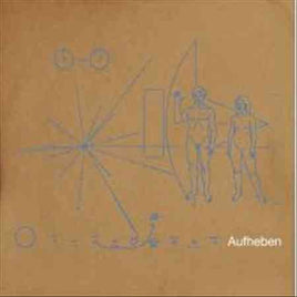 The Brian Jonestown Massacre AUFHEBEN - Vinyl