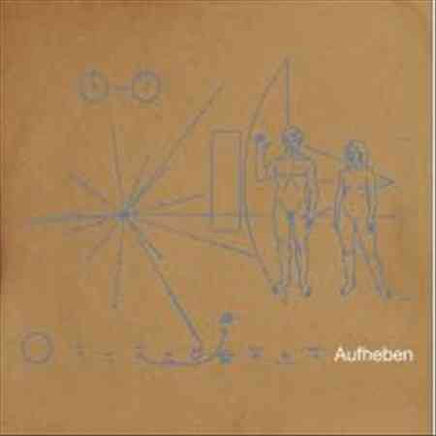 The Brian Jonestown Massacre AUFHEBEN - Vinyl