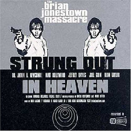 The Brian Jonestown Massacre Strung Out in Heaven (LP) - Vinyl