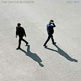 The Cactus Blossoms Easy Way (Indie Only Color Vinyl) - Vinyl