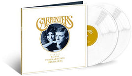 The Carpenters Carpenters With The Royal Philharmonic Orchestra [Import] (2 Lp's) - Vinyl