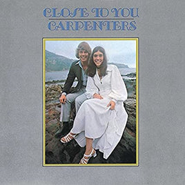 The Carpenters Close To You (180 Gram Vinyl) - Vinyl