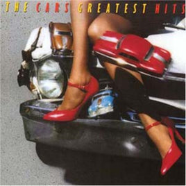 The Cars Greatest Hits - Vinyl